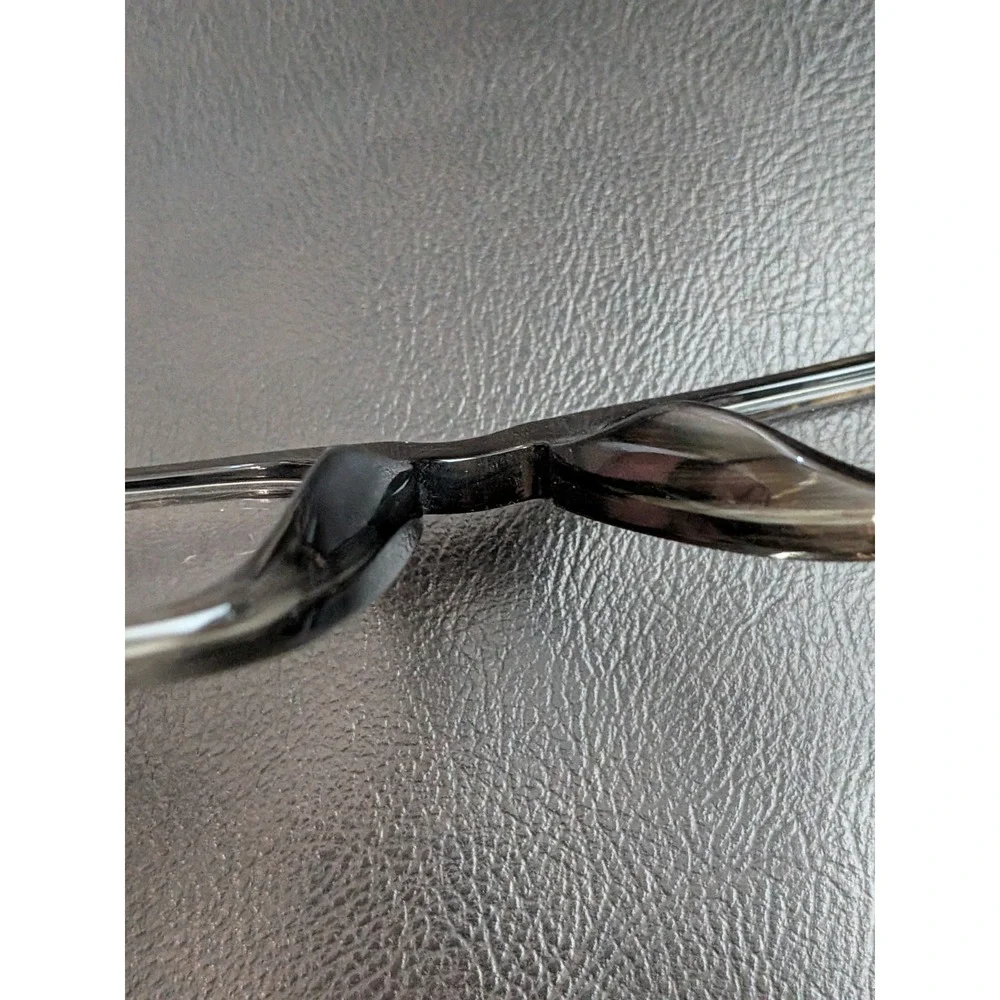 Maui Jim MJO 2121-14B Eyeglasses Glasses Stormy Crystal Gray 51-21-145